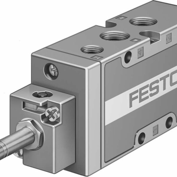 FESTO 15901 Ricambi pneumatici