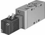 FESTO 15903 Ricambi pneumatici