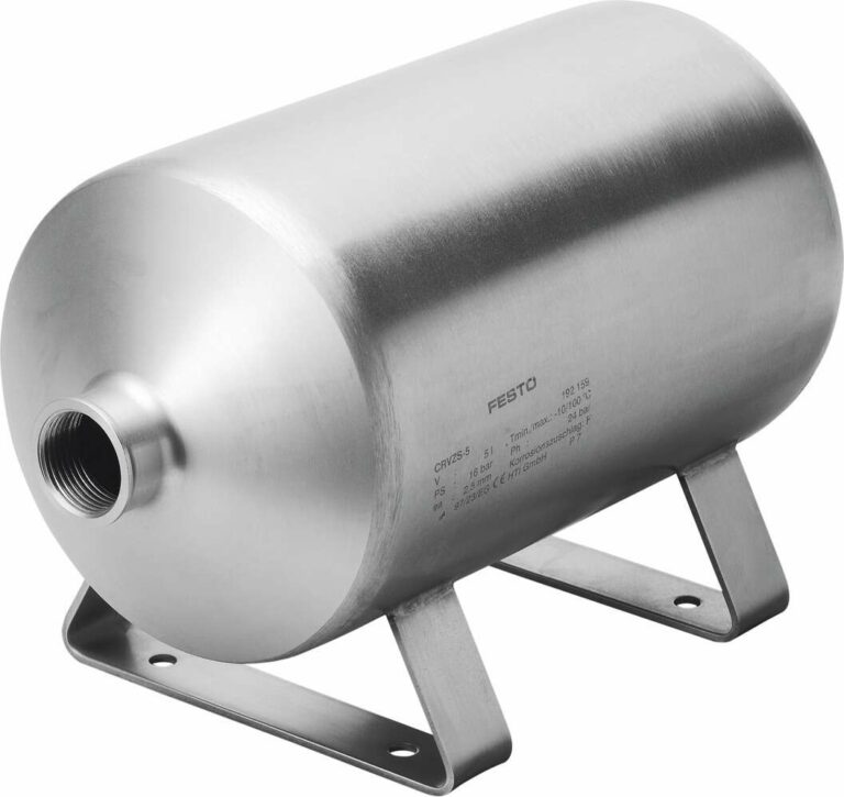 FESTO 160237 Ricambi pneumatici