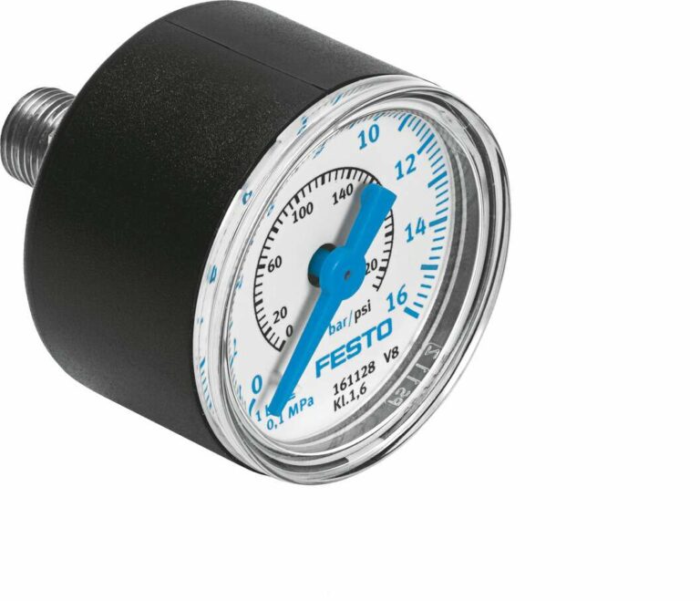 FESTO 161128 Ricambi pneumatici