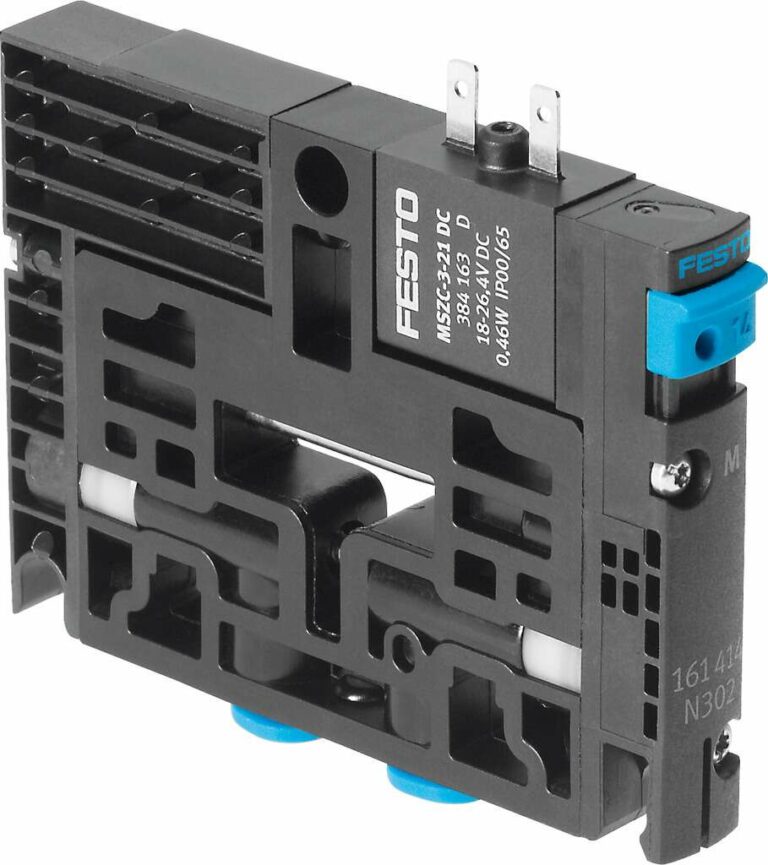 FESTO 161360 Ricambi pneumatici