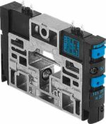 FESTO 161362 Ricambi pneumatici