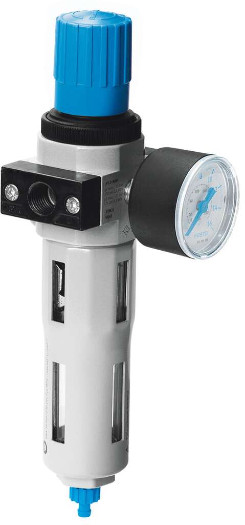 FESTO 162714 Ricambi pneumatici