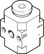 FESTO 162786 Ricambi pneumatici