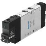 FESTO 163142 Ricambi pneumatici