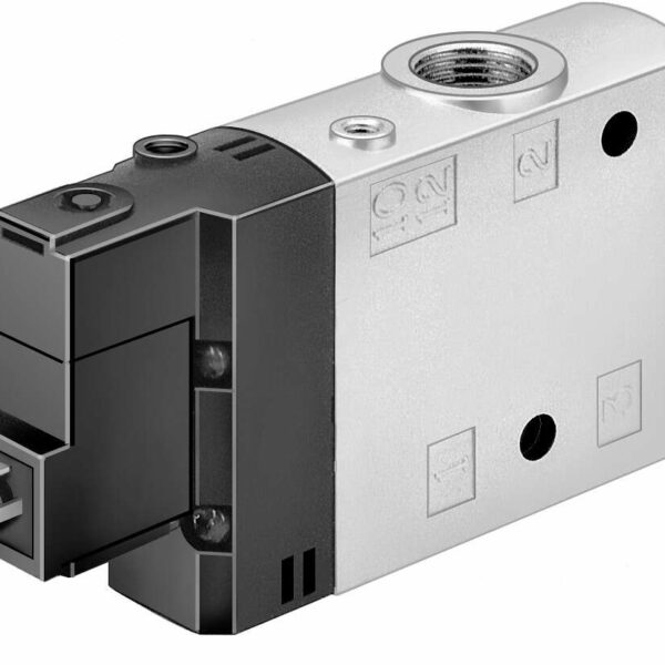 FESTO 163165 Ricambi pneumatici