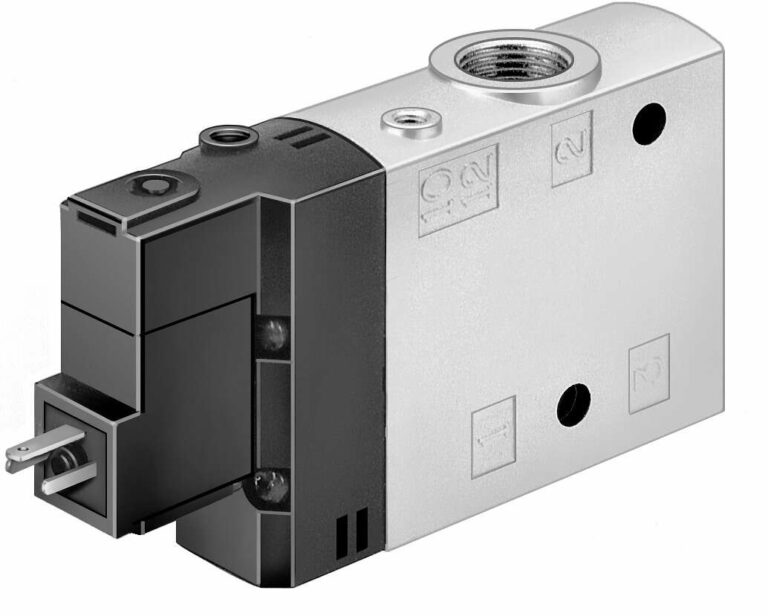 FESTO 163165 Ricambi pneumatici