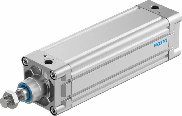 FESTO 163401 Ricambi pneumatici