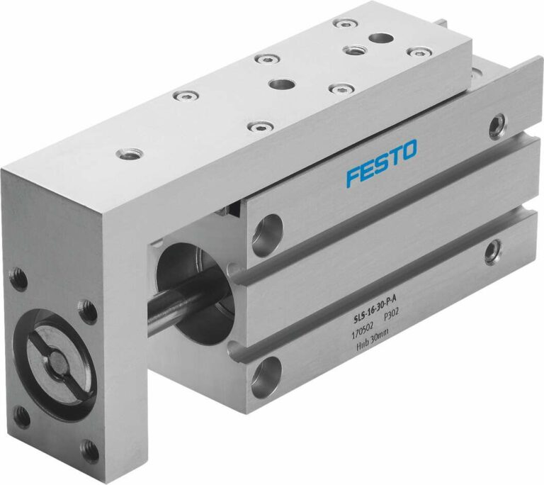FESTO 170496 Ricambi pneumatici