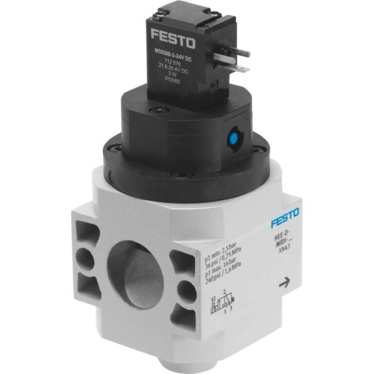 FESTO 172961 Ricambi pneumatici