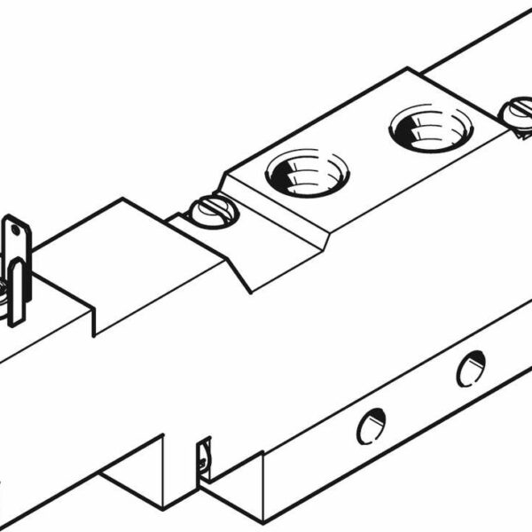 FESTO 173004 Ricambi pneumatici