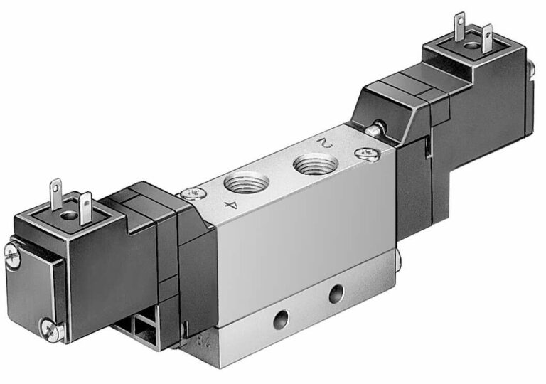 FESTO 173431 Ricambi pneumatici