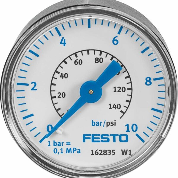 FESTO 183900 Ricambi pneumatici