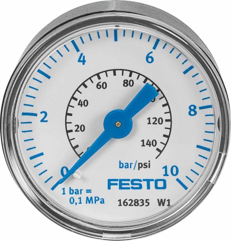 FESTO 183900 Ricambi pneumatici