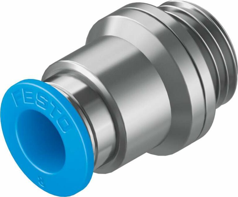 FESTO 186110 Ricambi pneumatici