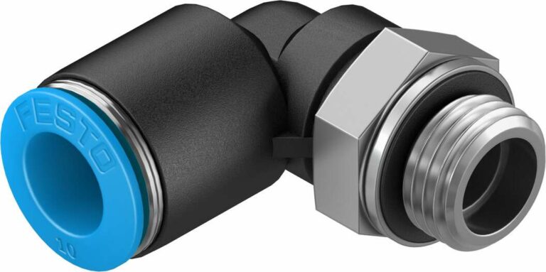 FESTO 186122 Ricambi pneumatici