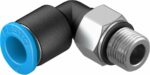 FESTO 186353 Ricambi pneumatici