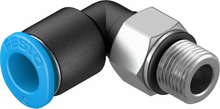 FESTO 186353 Ricambi pneumatici