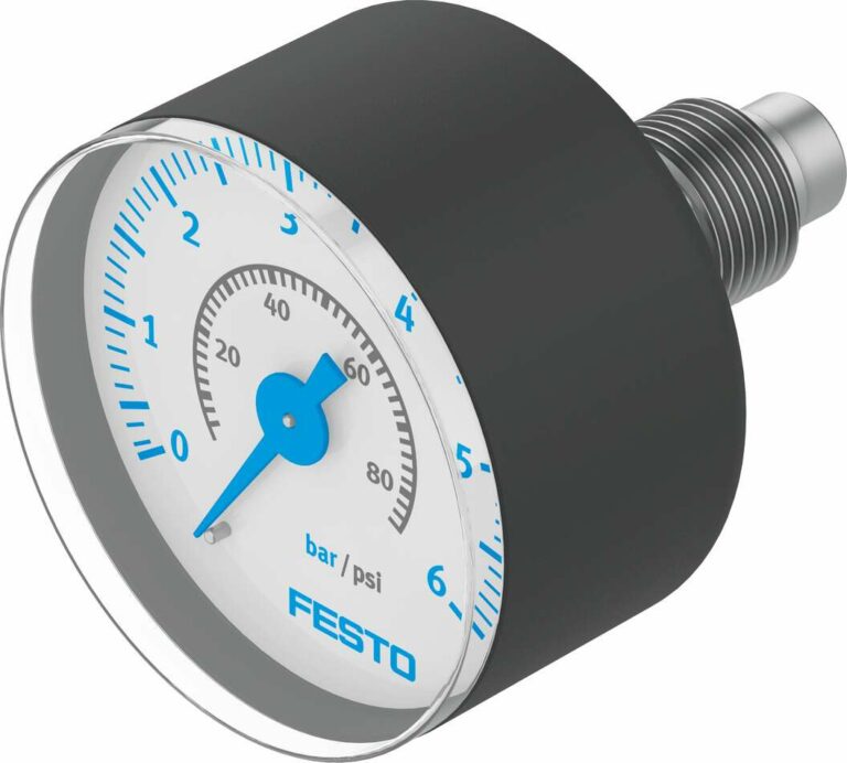 FESTO 187078 Ricambi pneumatici