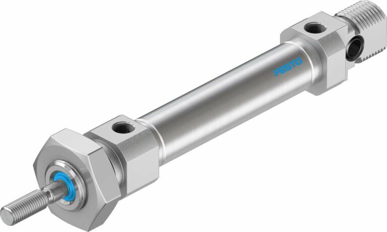 FESTO 19184 Ricambi pneumatici