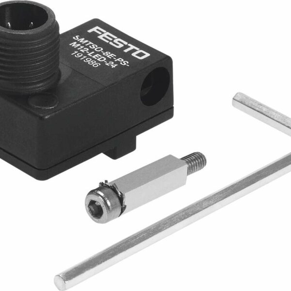 FESTO 191986 Ricambi pneumatici
