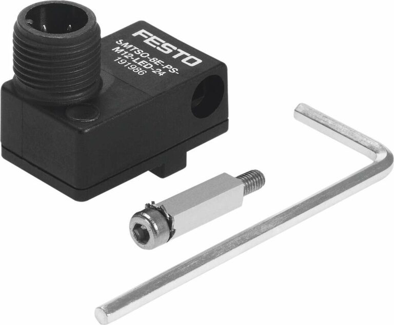 FESTO 191986 Ricambi pneumatici