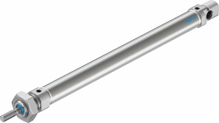 FESTO 19205 Ricambi pneumatici