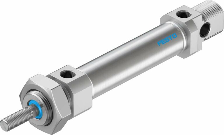 FESTO 19210 Ricambi pneumatici