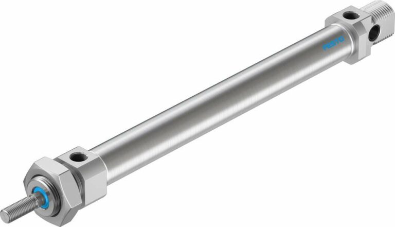 FESTO 19214 Ricambi pneumatici