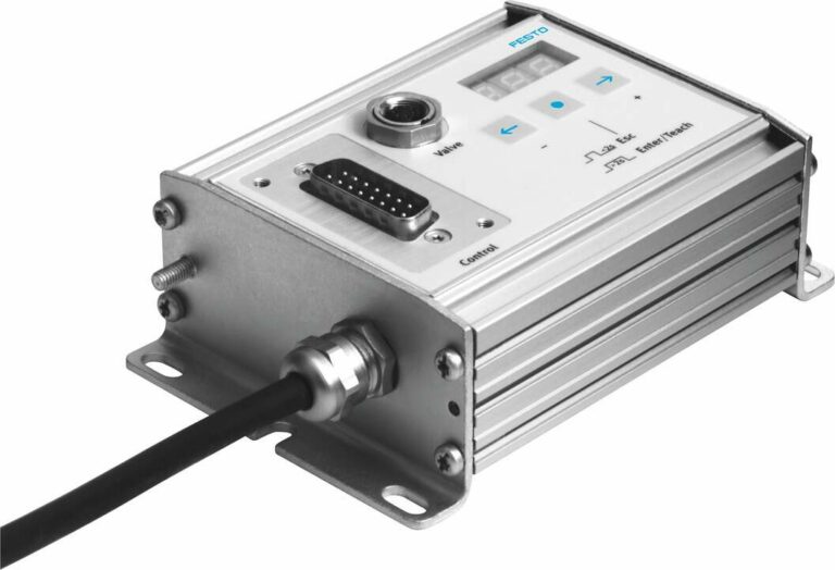 FESTO 192216 Ricambi pneumatici