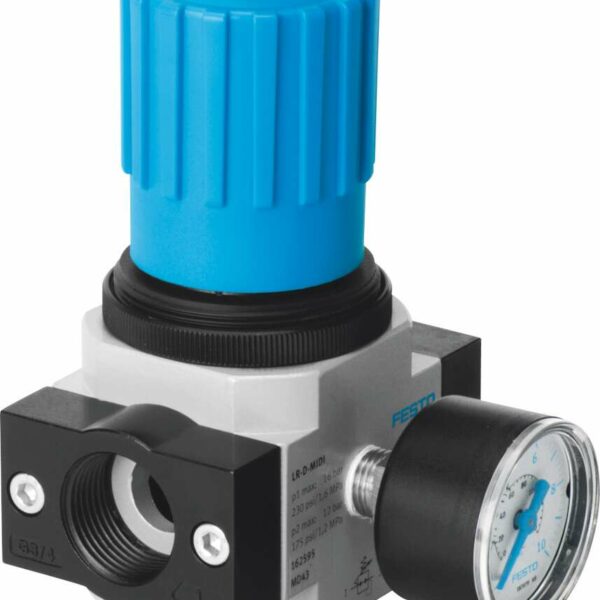 FESTO 192301 Ricambi pneumatici