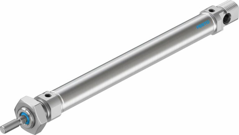 FESTO 19233 Ricambi pneumatici