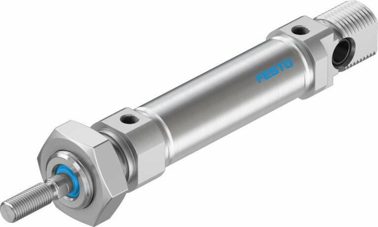 FESTO 19234 Ricambi pneumatici