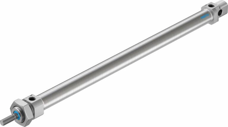 FESTO 19244 Ricambi pneumatici