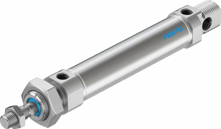 FESTO 19247 Ricambi pneumatici