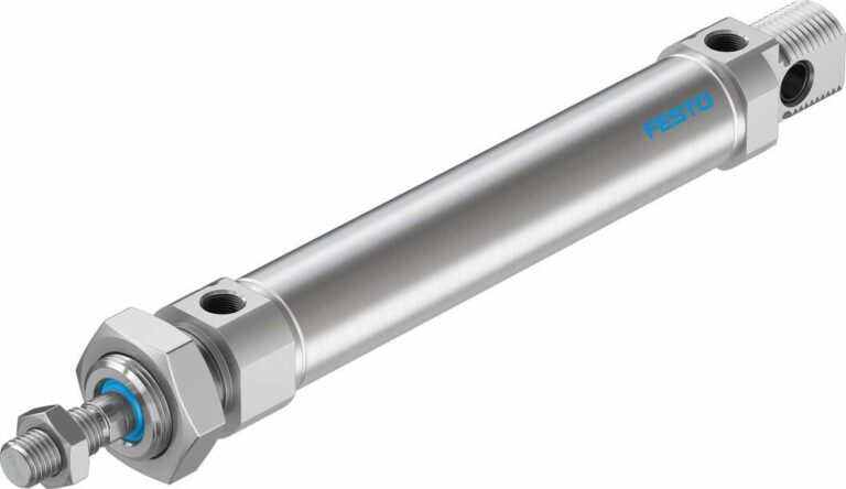 FESTO 19248 Ricambi pneumatici