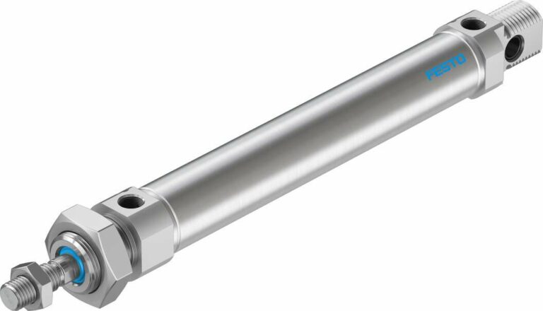 FESTO 19249 Ricambi pneumatici