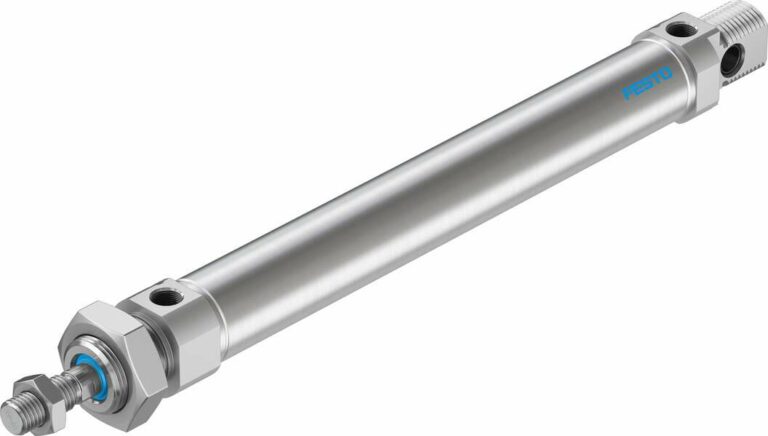 FESTO 19250 Ricambi pneumatici