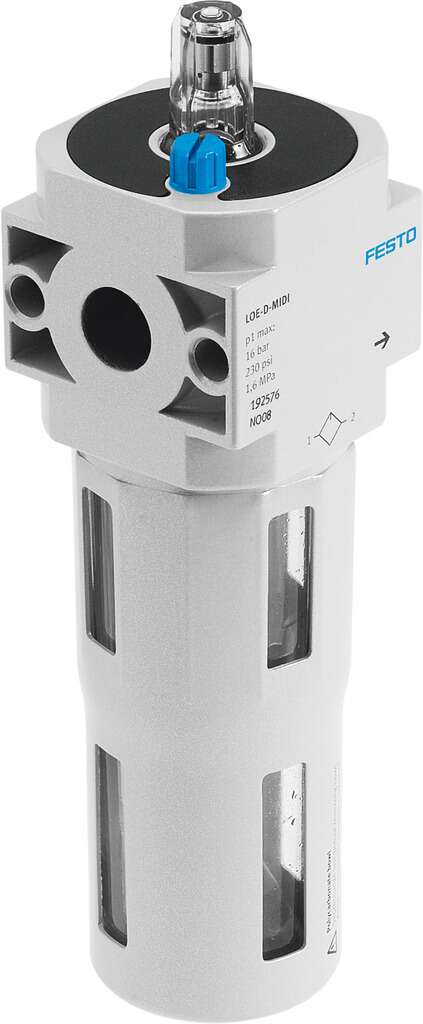 FESTO 192576 Ricambi pneumatici