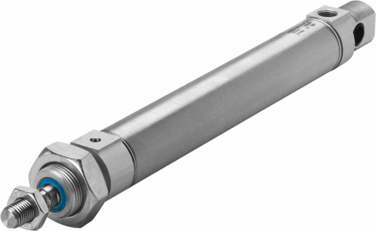 FESTO 19266 Ricambi pneumatici