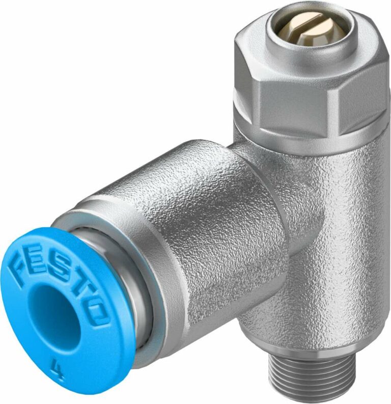 FESTO 193138 Ricambi pneumatici