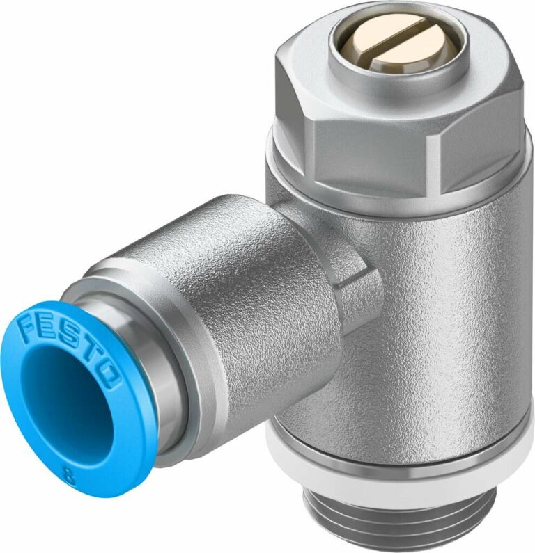 FESTO 193147 Ricambi pneumatici