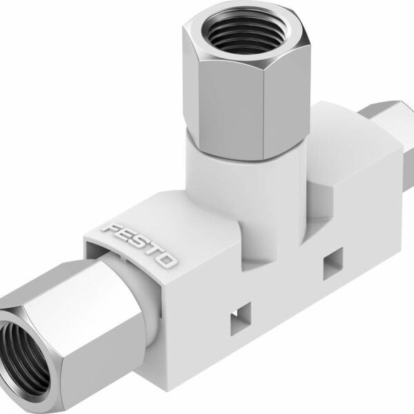 FESTO 193502 Ricambi pneumatici