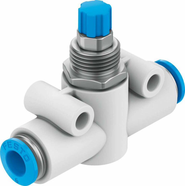 FESTO 193969 Ricambi pneumatici