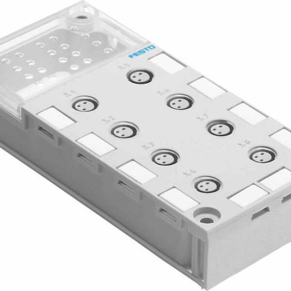 FESTO 195706 Ricambi pneumatici