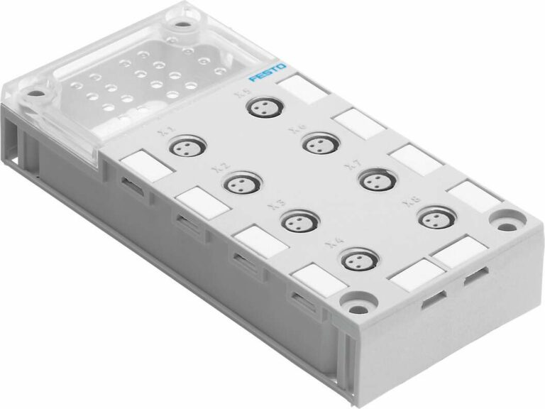 FESTO 195706 Ricambi pneumatici
