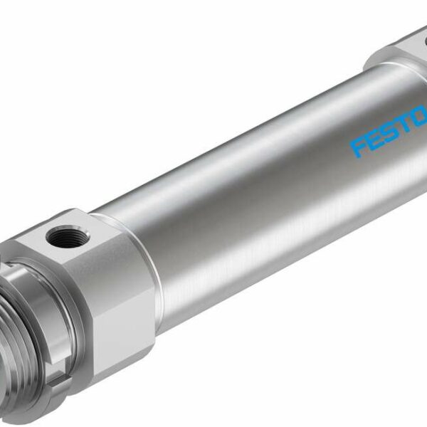 FESTO 196034 Ricambi pneumatici
