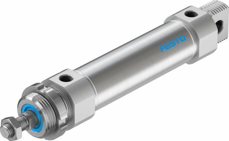 FESTO 196034 Ricambi pneumatici
