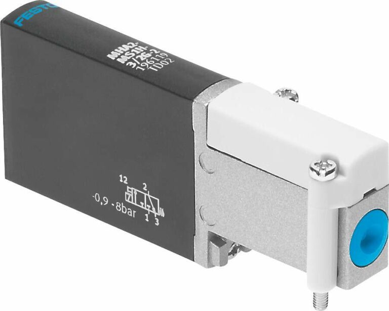 FESTO 196118 Ricambi pneumatici