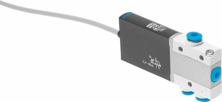 FESTO 196137 Ricambi pneumatici